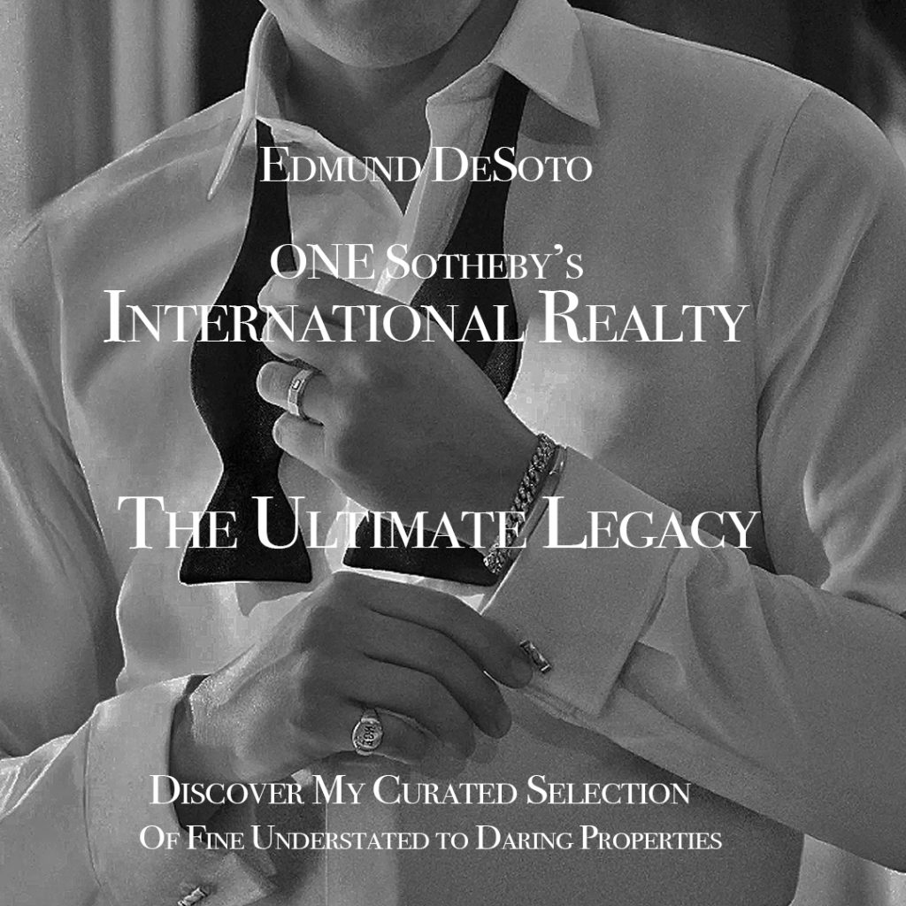 Edmund DeSoto 561-346-4495