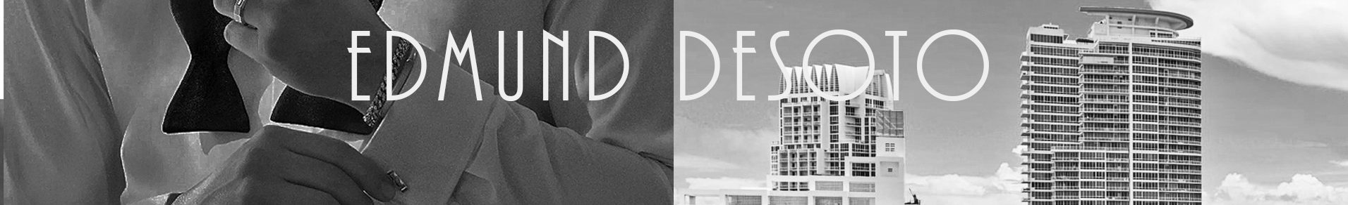 Edmund DeSoto 561.346.4495
