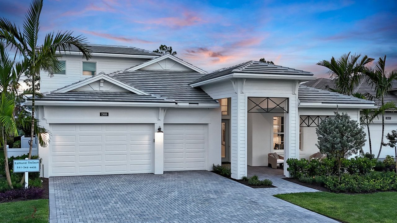 Edmund DeSoto New Construction 561.346.4495