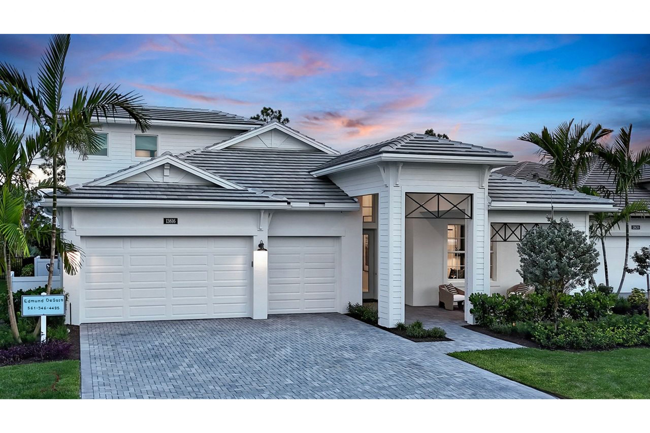 Edmund DeSoto New Construction 561.346.4495