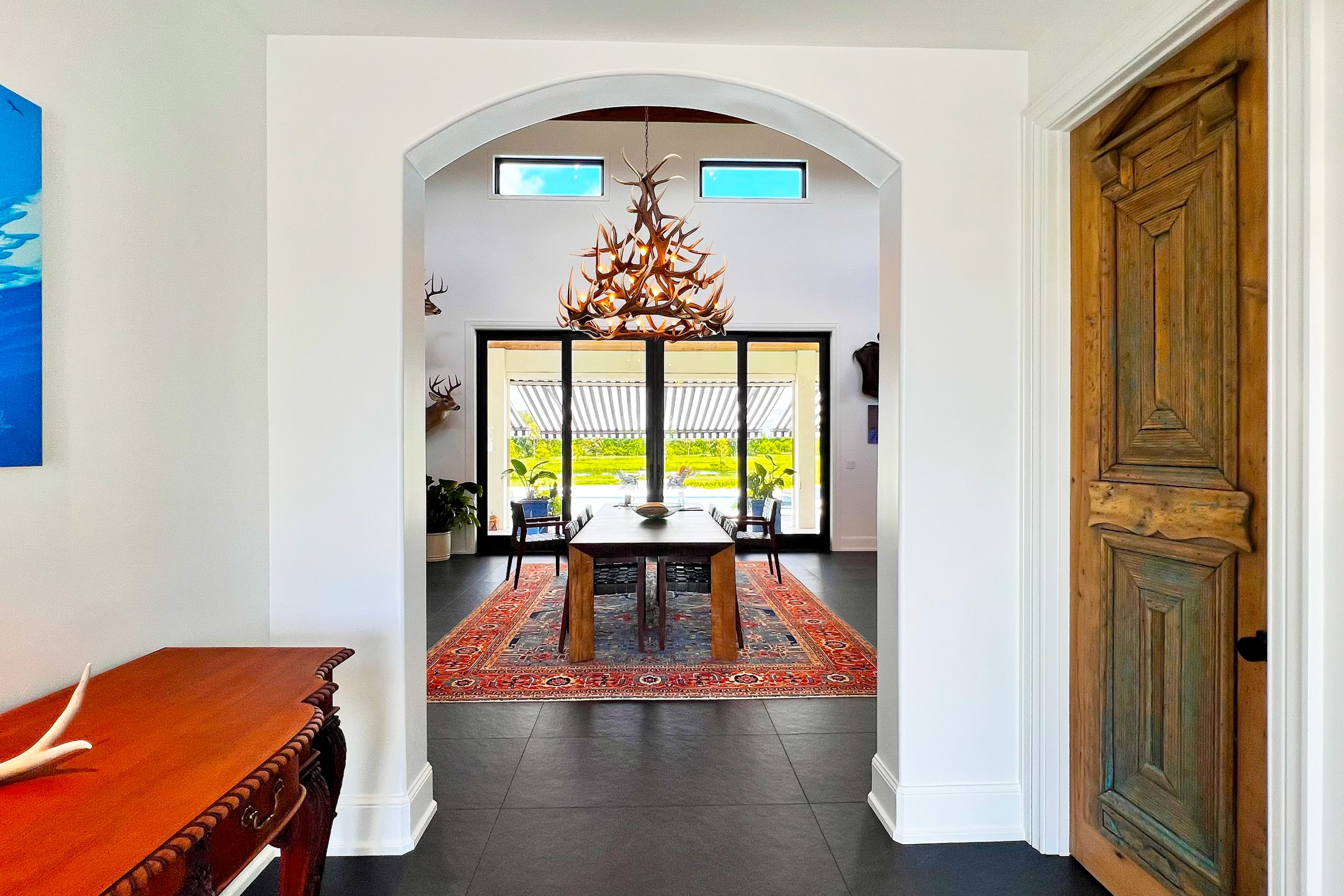 Florida Luxury Equestrian Estate – Premier Horse Property ...