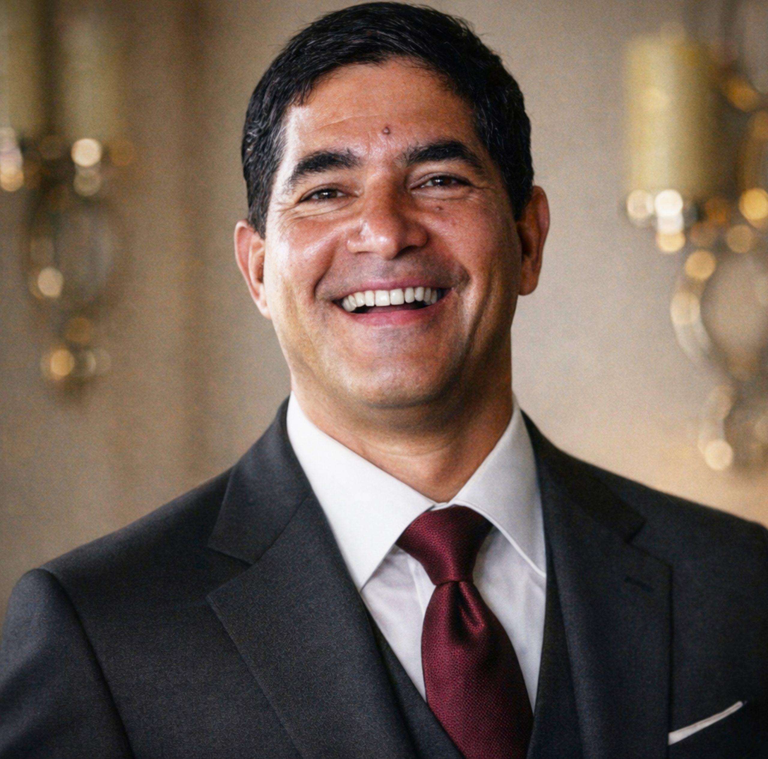 Advisor in Luxury Real Estate