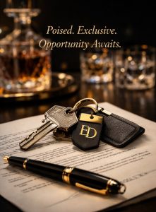 Edmund DeSoto 561-346-4495