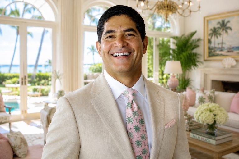 Edmund DeSoto 561-346-4495