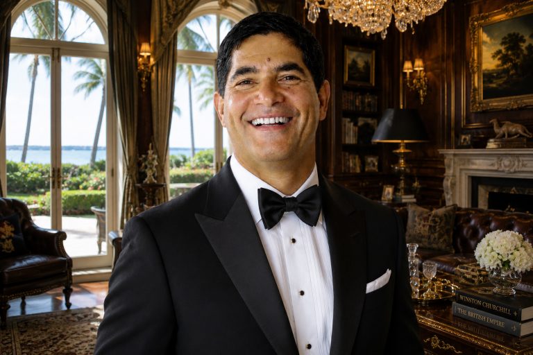 Edmund DeSoto 561-346-4495