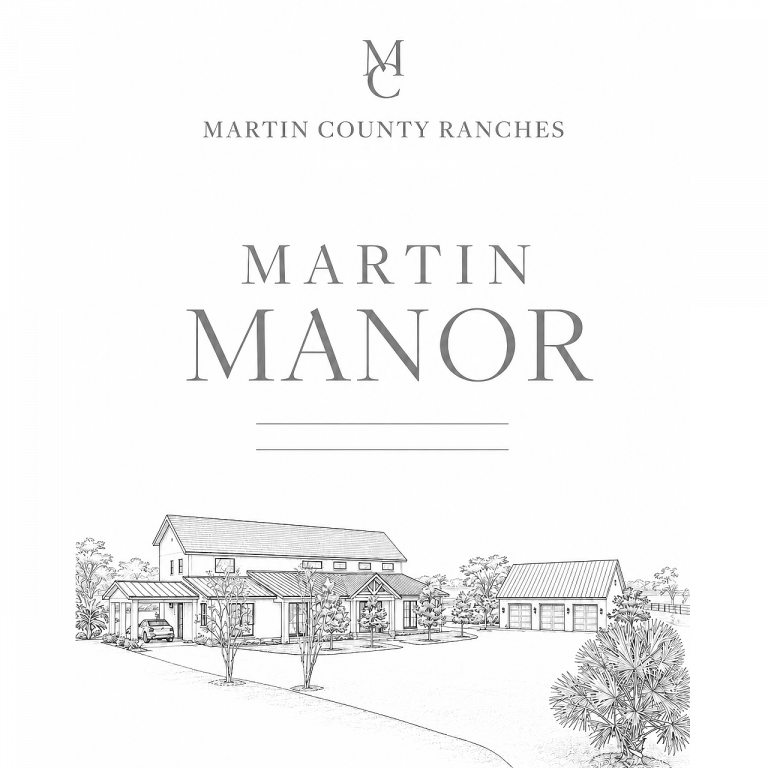 Martin Manor - By Appointment Only 561.346.4495